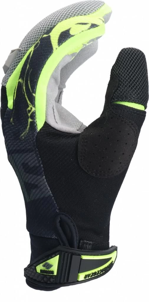 SHOT CONTACT VENOM Handschuhe 4 SHOT CONTACT VENOM Handschuhe – Bild 2