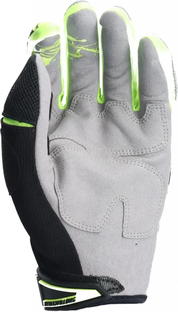 SHOT CONTACT VENOM Handschuhe 5 SHOT CONTACT VENOM Handschuhe – Bild 3