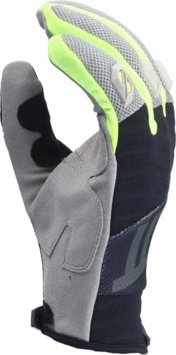 SHOT CONTACT VENOM Handschuhe 9 SHOT CONTACT VENOM Handschuhe -Macna Store shot contact venom handschuhe grau schwarz 10 605053gs10 3 2