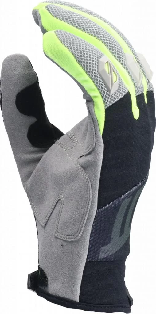 SHOT CONTACT VENOM Handschuhe 6 SHOT CONTACT VENOM Handschuhe – Bild 4