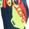 SHOT DEVO ALERT Handschuhe NEON -Macna Store shot devo alert handschuhe blau rot neon gelb 10 605055br10 4 1