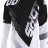 SHOT DEVO ULTIMATE Jersey -Macna Store shot devo ultimate jersey schwarz weiss xxl 205072swxxl 2