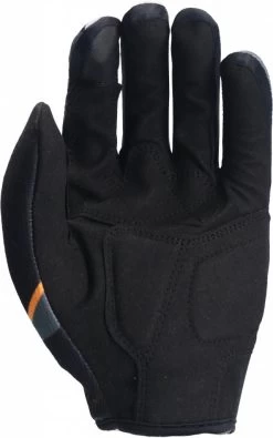 SHOT DRIFT CAMO Handschuhe -Macna Store shot drift camo handschuhe neon orange camo 12 605079no12 2 2