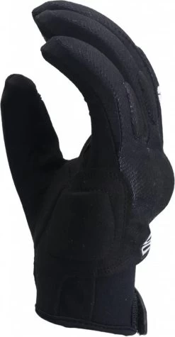 SHOT DRIFT DIGIT RAZOR Handschuhe 9 SHOT DRIFT DIGIT RAZOR Handschuhe -Macna Store shot drift digit razor handschuhe schwarz weiss 09 605069sw09 3 3