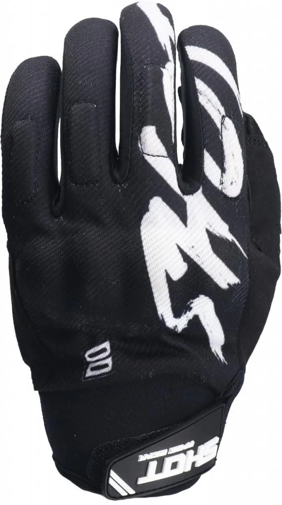 SHOT DRIFT DIGIT RAZOR Handschuhe 3 SHOT DRIFT DIGIT RAZOR Handschuhe