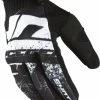 SHOT DRIFT Handschuh -Macna Store shot drift handschuh schwarz weiss 12 605056sw12