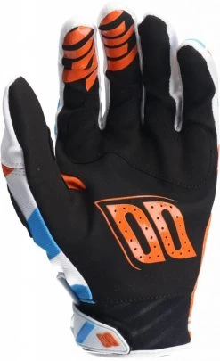 SHOT FLEXOR MAROON HANDSCHUH -Macna Store shot flexor maroon handschuh blau orange weiss 12 605029bo12 2 2