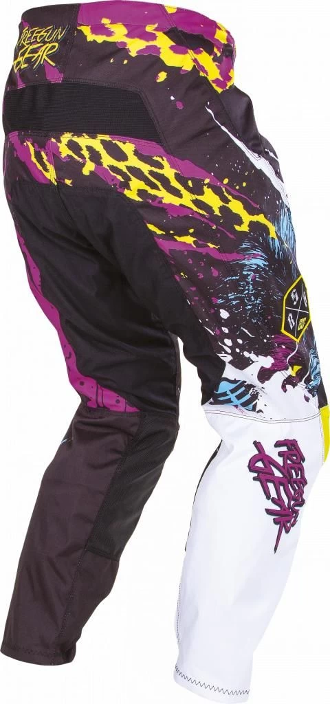 SHOT FREEGUN CONTACT BEAST HOSE 4 SHOT FREEGUN CONTACT BEAST HOSE – Bild 2