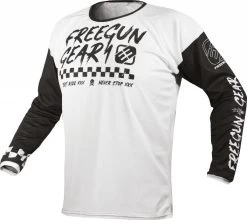 SHOT FREEGUN DEVO SPEED Jersey