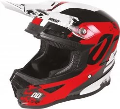 SHOT FURIOUS SHADOW Helm