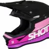 SHOT FURIOUS STORY Helm -Macna Store shot furious story glanz pink schwarz xs 105117pixs 3