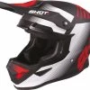 SHOT FURIOUS TRUST Helm -Macna Store shot furious trust matt schwarz rot xs 105098srxs 2