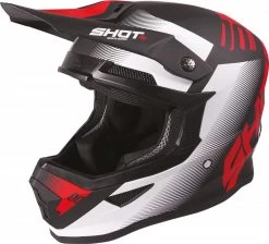 SHOT FURIOUS TRUST Helm