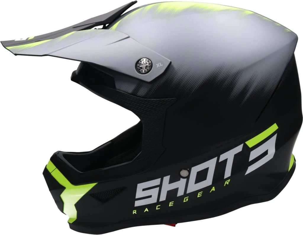 SHOT FURIOUS VERSUS Helm 4 SHOT FURIOUS VERSUS Helm – Bild 2