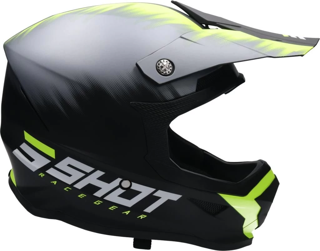 SHOT FURIOUS VERSUS Helm 5 SHOT FURIOUS VERSUS Helm – Bild 3