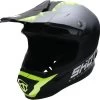 SHOT FURIOUS VERSUS Helm -Macna Store shot furious versus matt neon gelb grau xs 105120ngxs 3
