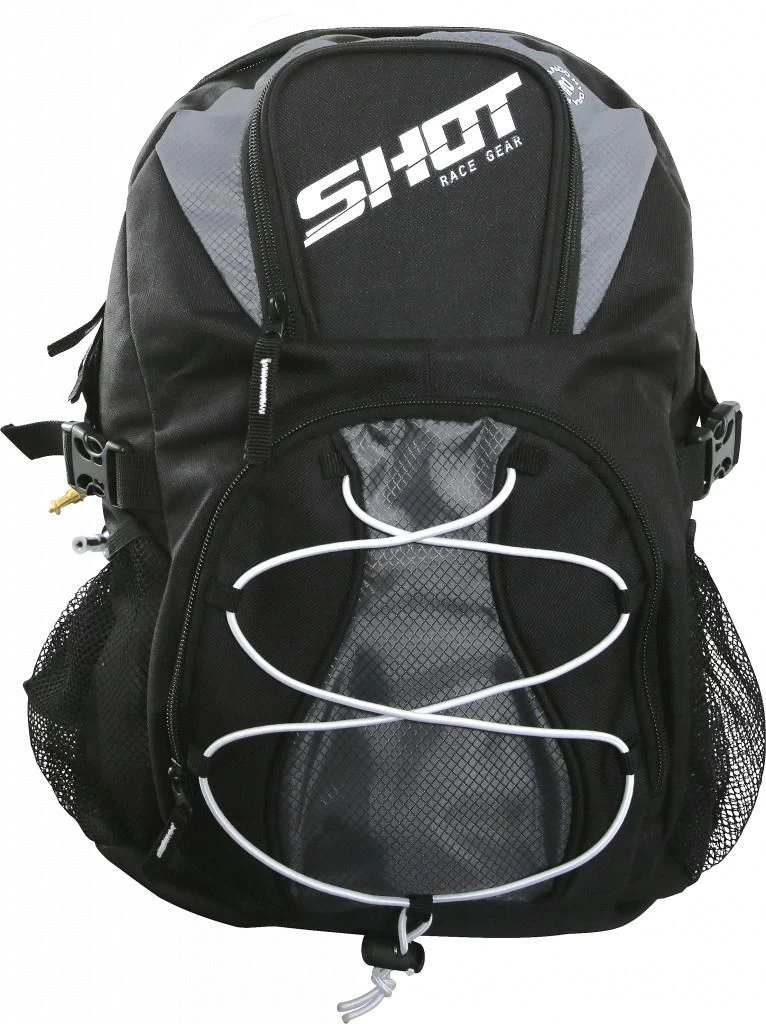 SHOT HYDRA BAG RANDO Trinkrucksack 3 SHOT HYDRA BAG RANDO Trinkrucksack