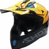 SHOT LITE CORE Helm -Macna Store shot lite core glanz schwarz gelb xs 105108sgxs 17
