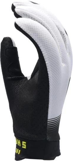 SHOT LITE HUSQVARNA LIMITED EDITION 2023 Handschuh -Macna Store shot lite husqvarna limited edition 2023 handschuh schwarz 13 605094sw13 3