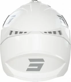 SHOT LITE SOLID 2.0 Helm -Macna Store shot lite solid 2 0 glanz weiss xs 105122whxs 1 2