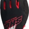 SHOT MECHANIC HANDSCHUH -Macna Store shot mechanik handschuh schwarz rot 10 605016sr10 4