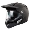 SHOT RAMBLER HELM GLANZ -Macna Store shot rambler solid helm schwarz xs 105035swxs 4