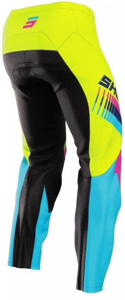 SHOT RAW TRACER KID Hose -Macna Store shot raw tracer kid hose pink 12 13 jahre 305091pi05 2