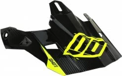 SHOT STRIKER SPIRIT HELMSCHILD