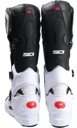 SIDI ATOJO SRS Stiefel -Macna Store sidi atojo srs stiefel schwarz weiss 44 517009sw44 3 3
