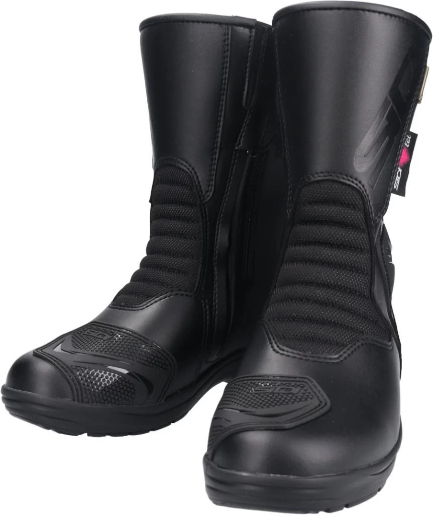SIDI GAVIA GORE LADY Stiefel 4 SIDI GAVIA GORE LADY Stiefel – Bild 2