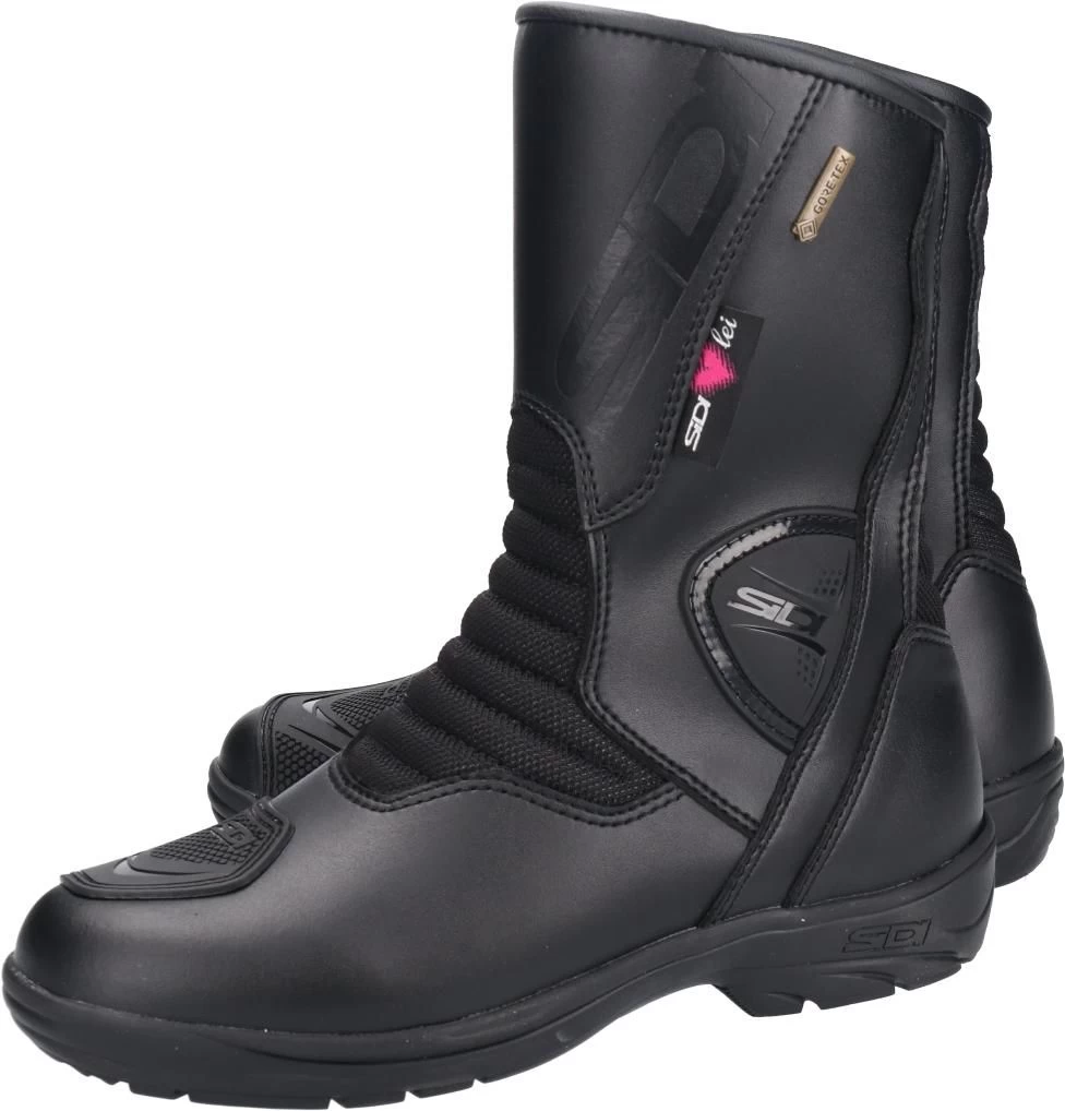 SIDI GAVIA GORE LADY Stiefel 5 SIDI GAVIA GORE LADY Stiefel – Bild 3