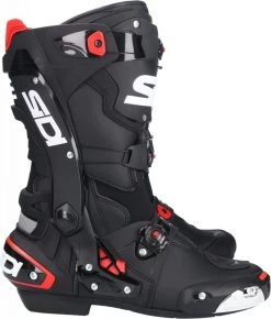 SIDI REX Stiefel -Macna Store sidi rex stiefel schwarz 46 517003sw46 4 3