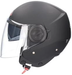 SMK COOPER Jethelm -Macna Store smk cooper jethelm matt schwarz xs 176006msxs 1 1