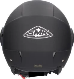 SMK COOPER Jethelm -Macna Store smk cooper jethelm matt schwarz xs 176006msxs 2 1