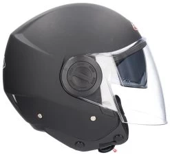 SMK COOPER Jethelm -Macna Store smk cooper jethelm matt schwarz xs 176006msxs 3 1