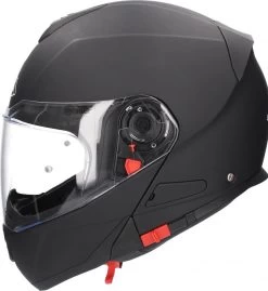 SMK GLIDE Klapphelm 10 SMK GLIDE Klapphelm -Macna Store smk glide klapphelm matt schwarz xxl 176001msxxl 2 2