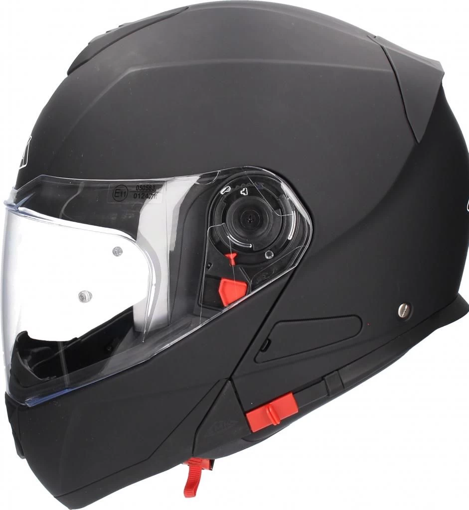 SMK GLIDE Klapphelm 5 SMK GLIDE Klapphelm – Bild 3