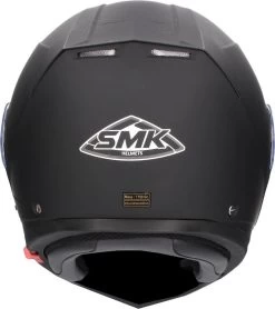 SMK GLIDE Klapphelm 11 SMK GLIDE Klapphelm -Macna Store smk glide klapphelm matt schwarz xxl 176001msxxl 3 2