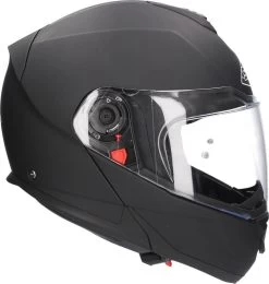 SMK GLIDE Klapphelm 12 SMK GLIDE Klapphelm -Macna Store smk glide klapphelm matt schwarz xxl 176001msxxl 4 2
