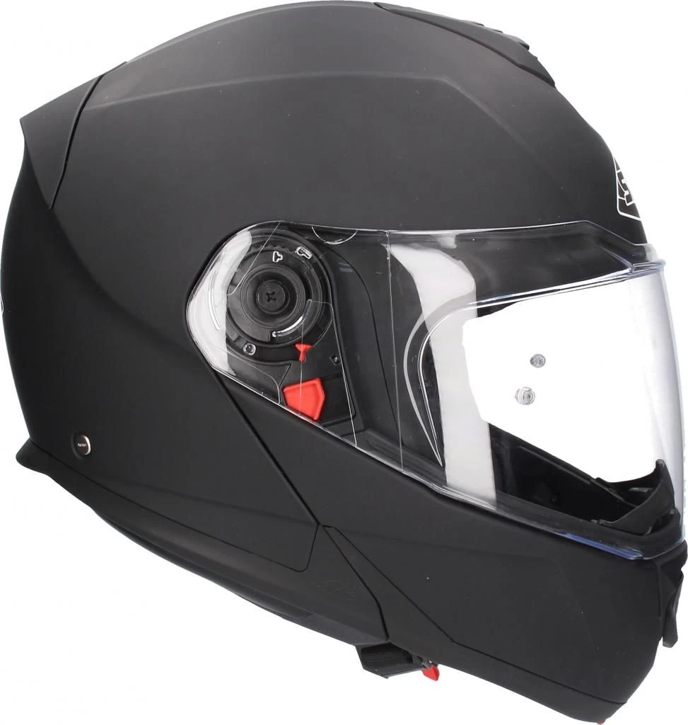 SMK GLIDE Klapphelm 7 SMK GLIDE Klapphelm – Bild 5