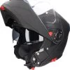 SMK GLIDE Klapphelm -Macna Store smk glide klapphelm matt schwarz xxl 176001msxxl 6