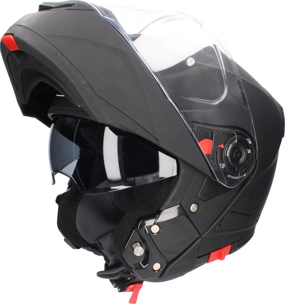 SMK GLIDE Klapphelm 3 SMK GLIDE Klapphelm