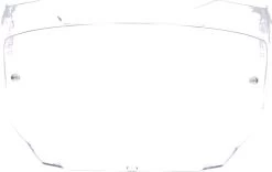 SMK GLIDE Visier Mit Pinlockvorb.30 Ready Klar-kratzfest -Macna Store smk glide visier mit pinlockvorb 30 ready klar kratzfest 17600101kl 2 2