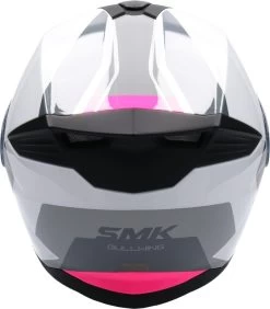 SMK GULLWING KRESTO Klapphelm -Macna Store smk gullwing kresto klapphelm weiss grau pink xxl 176034wgxxl 4 1