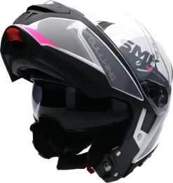 SMK GULLWING KRESTO Klapphelm