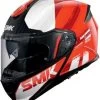 SMK GULLWING TOURLEADER Klapphelm -Macna Store smk gullwing tourleader rot weiss schwarz xxl 176043rwxxl