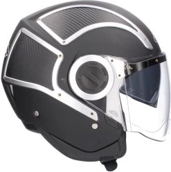 SMK PHEONIX Jethelm -Macna Store smk pheonix jethelm matt schwarz xs 176005msxs 4 1