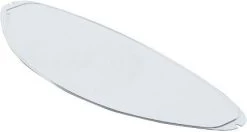 SMK RETRO Pinlocklinse 70 Klar