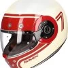 SMK RETRO SEVEN Integralhelm -Macna Store smk retro seven integralhelm weiss rot xs 176020wrxs 5