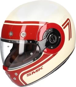 SMK RETRO SEVEN Integralhelm